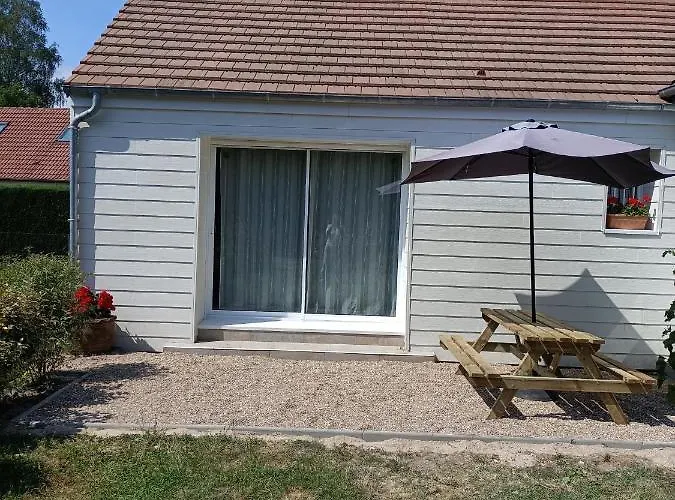 Chez Sarah
