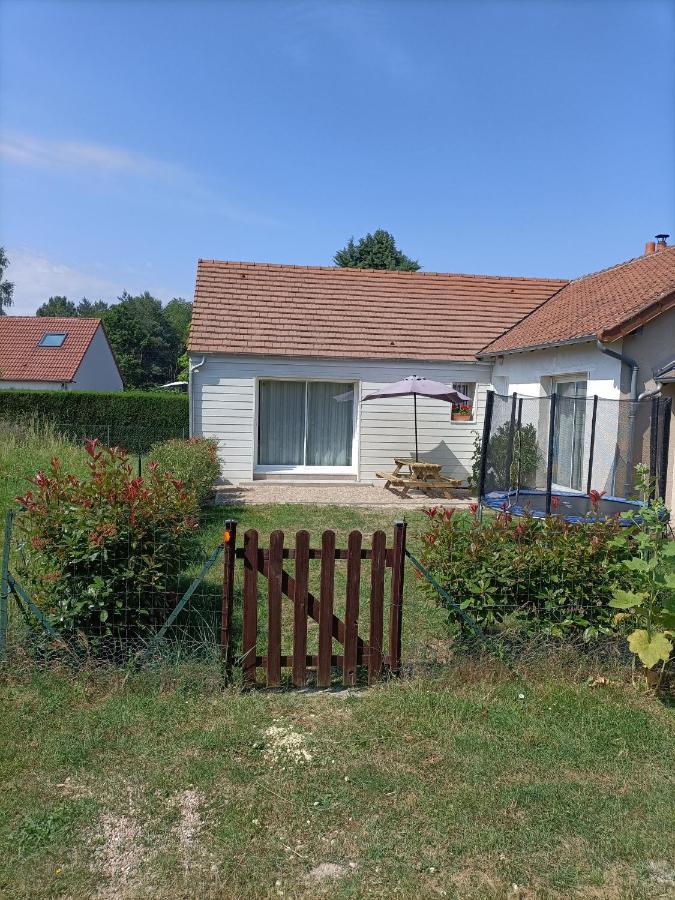 Homestay Chez Sarah
