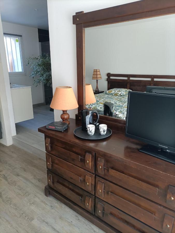 Chez Sarah Homestay