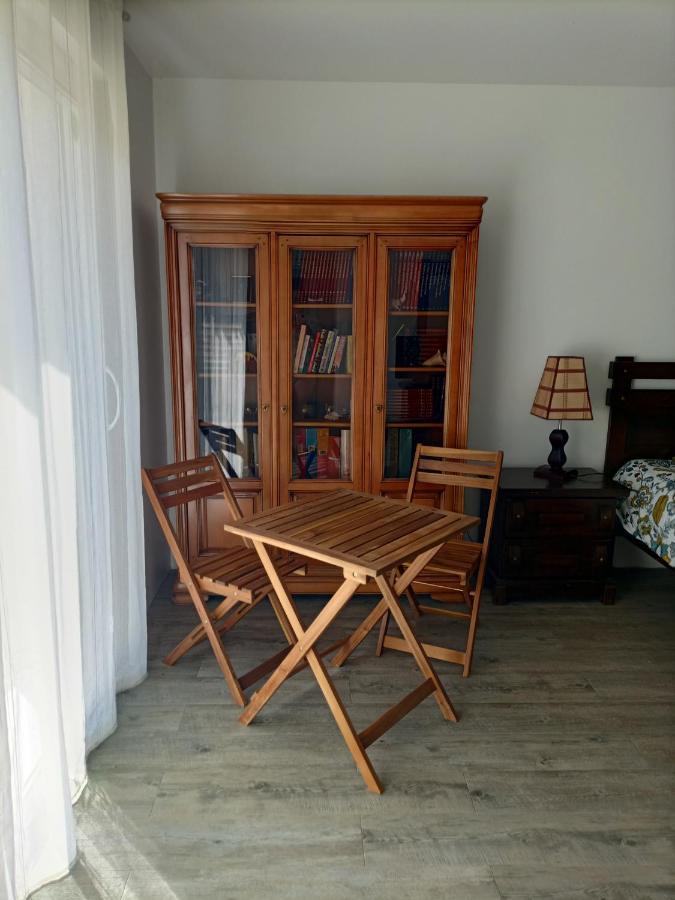 Chez Sarah Homestay *
