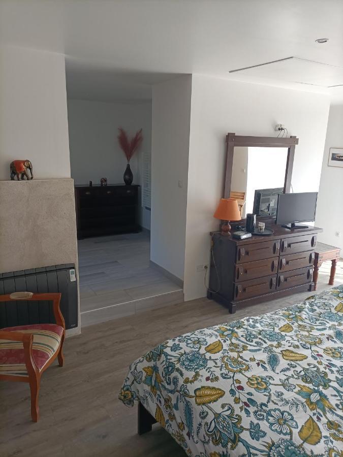 Homestay Chez Sarah *