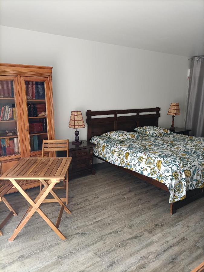 Chez Sarah Homestay