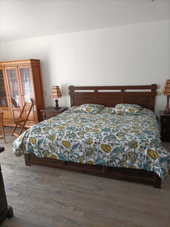 Chez Sarah Homestay