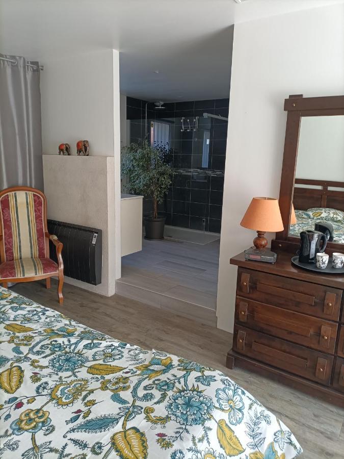 Chez Sarah Homestay Chatillon-sur-Cher